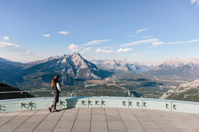 Banff Tour with Gondola & Lake Cruise - roundtrip from Canmore - Should You Book This Gondola and Lake Cruise from Canmore?