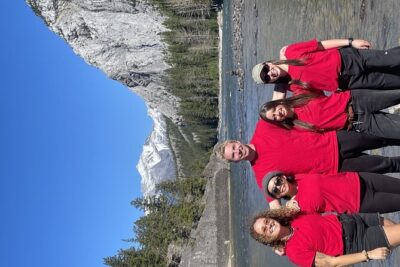 Banff Town Walking Tour Includes Refreshment and Sweet Treat - Rocky Mountain Context You Can Use Immediately