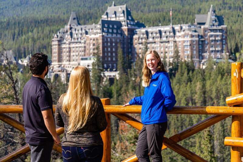 Banff: Wildlife and Sightseeing Minibus Tour - Meeting Points and the Pickup Plan You’ll Want to Follow