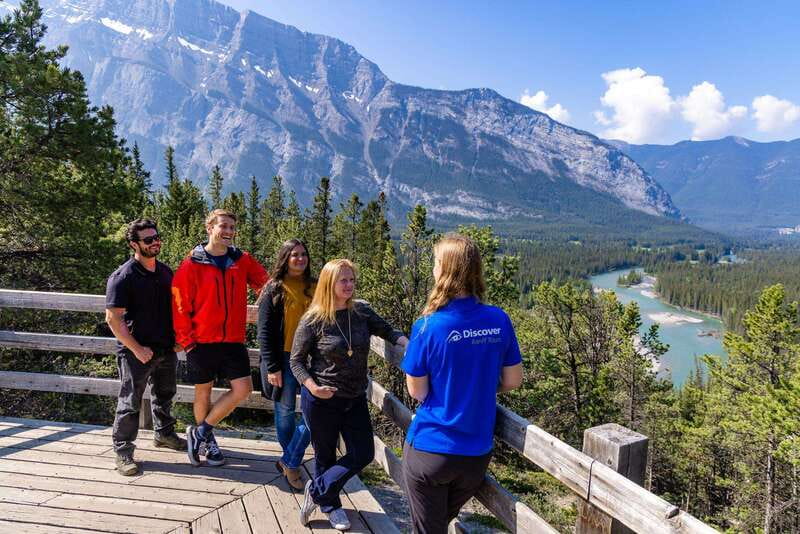 Banff: Wildlife and Sightseeing Minibus Tour - Who This Tour Fits Best (and Who Might Want Something Else)