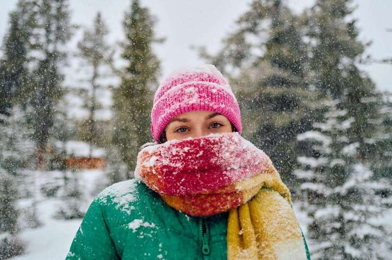 Banff: Winter Wilderness Walk with Wildlife Tracking - 2hrs - Key highlights you’ll care about