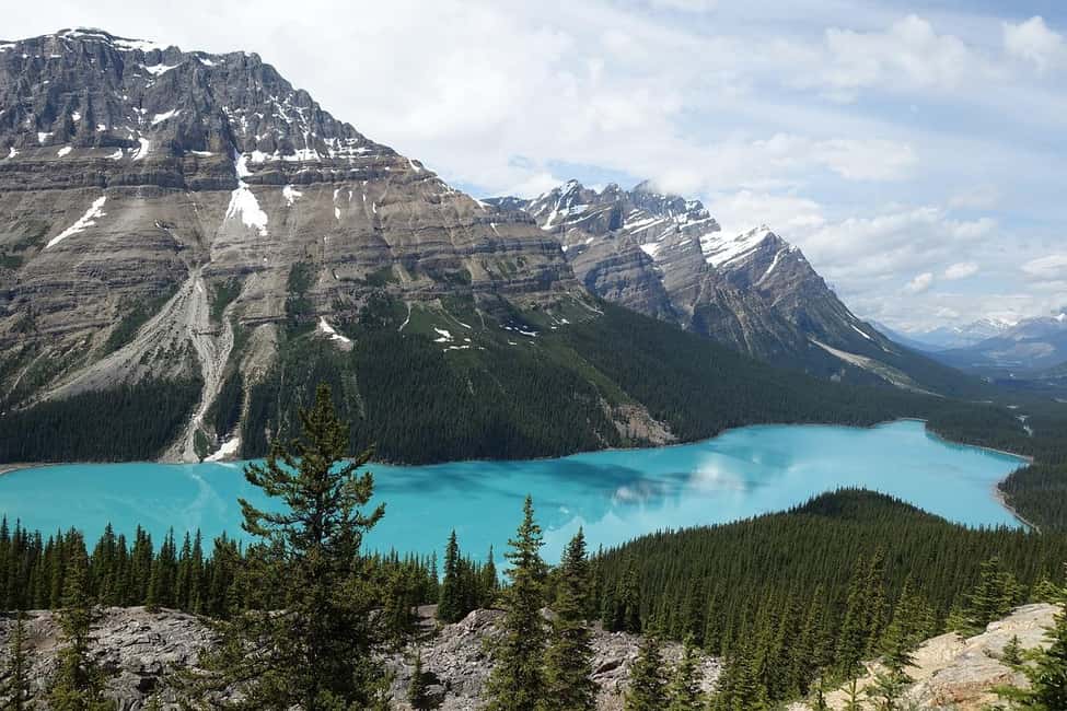 Banff, Yoho, and Jasper 2 Day Private Tour - Key Highlights Worth Getting Excited About