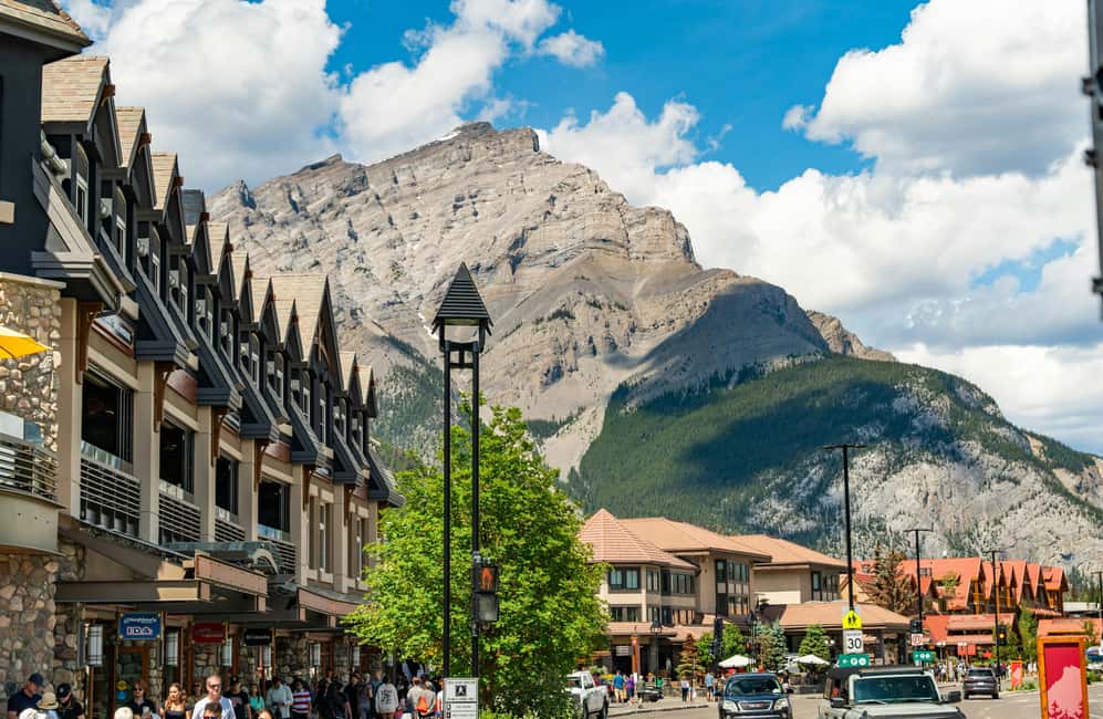 Banff, Yoho, and Jasper 2 Day Private Tour - Maligne Canyon And Maligne Lake: The Final Scenery Payoff