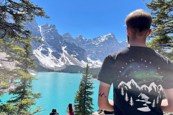 Banff Yoho Parks | Lake Louise | Moraine | Emerald - Private Tour - Key things that make this tour worth a look