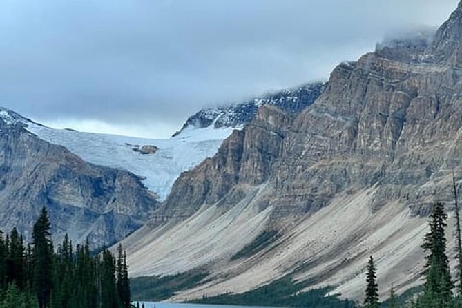 Banff:Columbia Icefield Adventures, Skywalk and Iconic Lakes Tour - Price and Value: What You Pay for the Day vs. What You Must Add