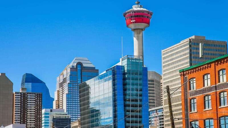Best of Calgary: Private Walking Tour with a Local - Key Points Worth Noting