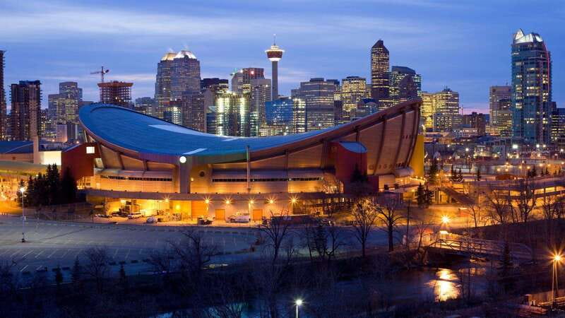 Best of Calgary: Private Walking Tour with a Local - Private Calgary on Foot: What Flexible Really Gives You