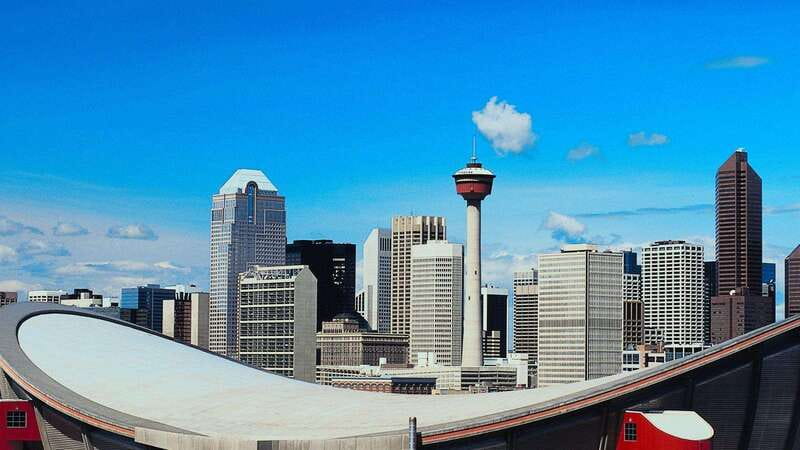 Best of Calgary: Private Walking Tour with a Local - Calgary Tower Views: Where Tickets Might Matter