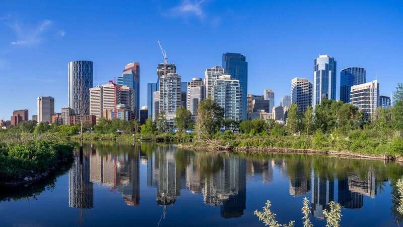 Best of Calgary: Private Walking Tour with a Local - Culture Stories Over Lecture Mode: What It Means for You