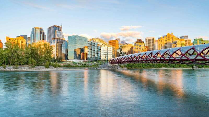 Best of Calgary: Private Walking Tour with a Local - One Reported Miss: The No-Show Consideration