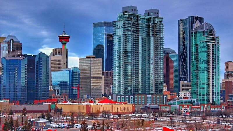 Best of Calgary: Private Walking Tour with a Local - Stephen Avenue Start: Getting Oriented Without Feeling Lost