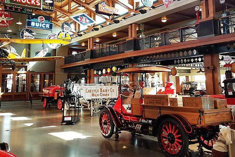 Calgary: 3.5-Hour Bus City Tour with Gasoline Alley Museum - Comfort, rules, and who should plan differently