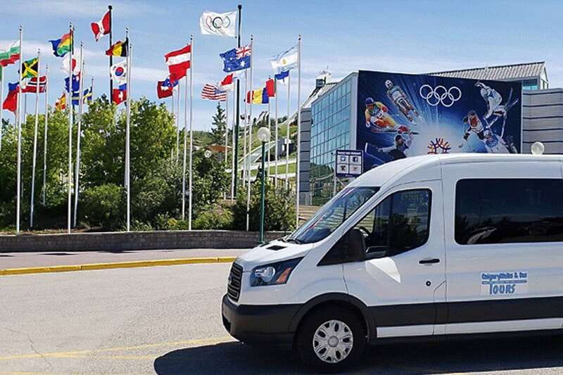 Calgary: 3-Hour Sightseeing Bus Tour - The Stories Behind Calgary’s Biggest Themes