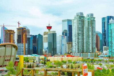 Calgary: 3-Hour Sightseeing Bus Tour - What You’ll See: Icons and Stops That Set the Scene