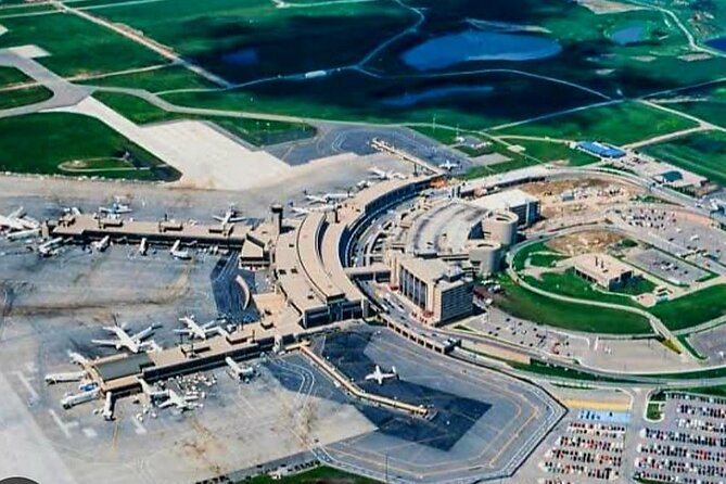 Calgary Airport to Banff and Beyond Transfer Service - Key Things to Know Before You Go