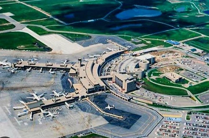 Calgary Airport to Banff and Beyond Transfer Service - Service Animals, Most Travelers, and Who This Works Best For