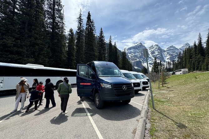 Calgary Airport to Canmore Private Transfer - What to Ask Before You Go (So the Transfer Stays Effortless)