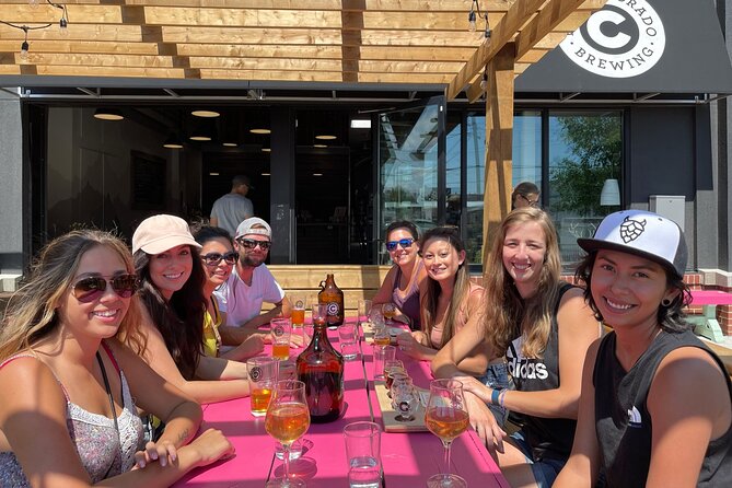 Calgary Brewery Tour - Key highlights to know before you go