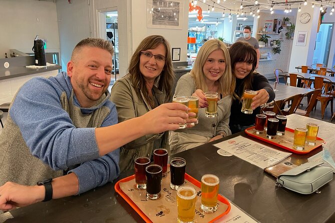 Calgary Brewery Tour - Who this Calgary brewery tour suits best