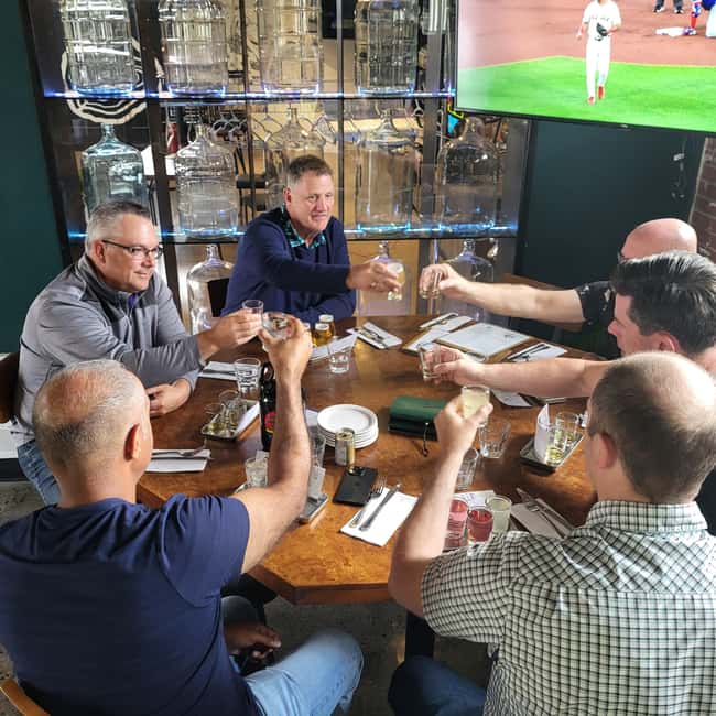 Calgary: Brewery Tours at Award Winning Venues - Beer Tour in Calgary that’s built on real brewery relationships