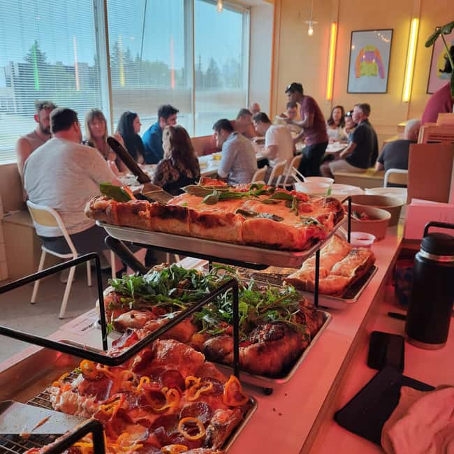 Calgary: Brewery Tours at Award Winning Venues - What you’re actually paying for at $83