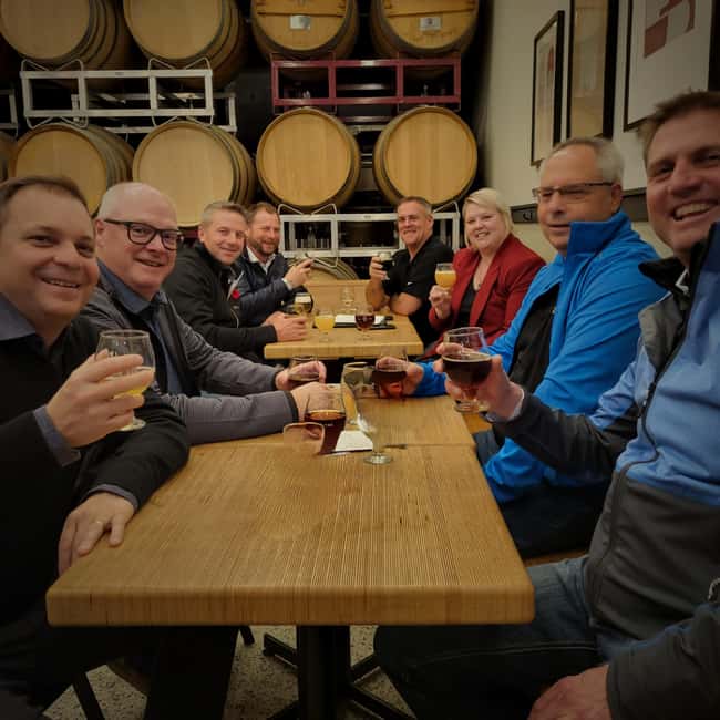 Calgary: Brewery Tours at Award Winning Venues - FAQ