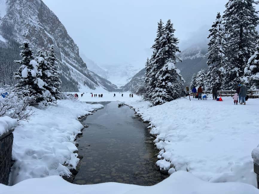 Calgary/Canmore/Banff: BEST of BANFF with LAKES Group Tour - Why the $131 price feels fair (and when it won’t)