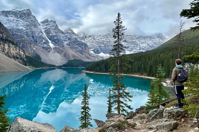 Calgary/Canmore/Banff: Moraine Lake & Lake Louise Return Shuttle - Should You Book This Calgary/Canmore/Banff Shuttle to Moraine Lake and Lake Louise?