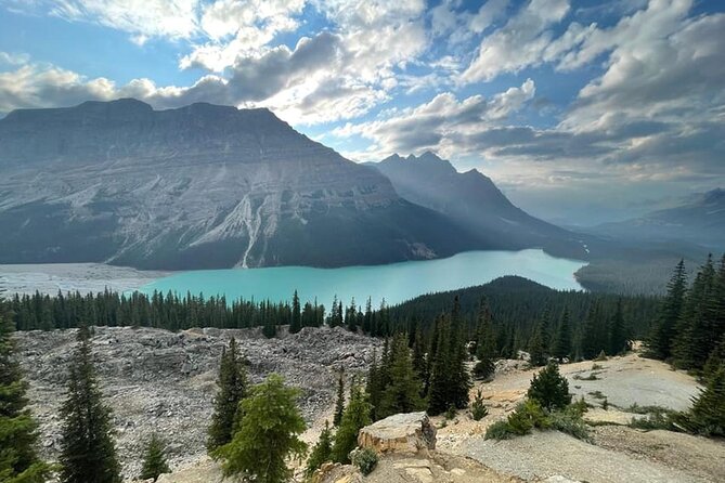 Calgary: Columbia Icefield, Skywalk, Crowfoot Glacier and Lakes - Price and value: what $88.95 covers, and what to budget next