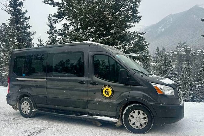 Calgary or YYC Airport to Banff | Private Transfer - Key Takeaways Before You Go