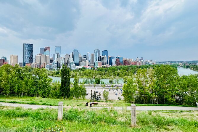 Calgary or YYC Airport to Banff | Private Transfer - YYC to Banff in About 90 Minutes: The Point-to-Point Flow