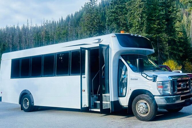 Calgary or YYC Airport to Banff | Private Transfer - Arrival in Banff: The Real Win Is What You Don’t Have to Figure Out