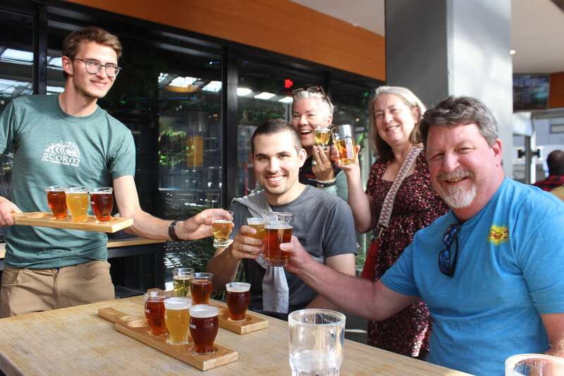 Calgary: Street Art & Craft Beer Walking Tour w/ Tastings - Murals And Pours: What Makes This Calgary Walk Work
