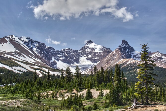 Calgary to Banff/Canmore PRIVATE Shuttle - How Long Is It, and What That Means for Your Day?