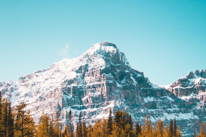 Calgary to Banff/Canmore PRIVATE Shuttle - Value for Money: Why $145.76 Can Actually Add Up
