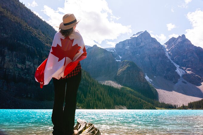 Calgary to Banff/Canmore PRIVATE Shuttle - Door-to-Door Pickup: The Part That Saves Your Trip