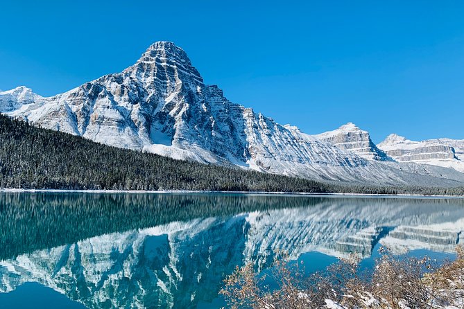 Calgary to Banff (Canmore) Public Shuttle - Who This Shuttle Suits Best (and Who Might Prefer a Car)