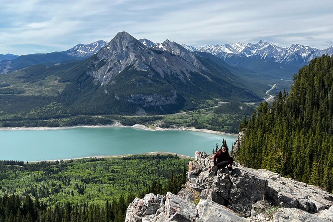 Calgary to the Rocky Mountains Private Day Tour - Key Highlights You’ll Actually Care About