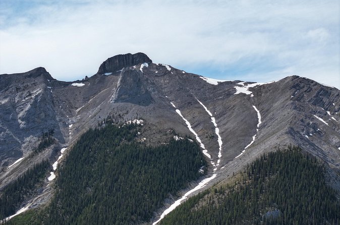 Calgary to the Rocky Mountains Private Day Tour - Kananaskis Village: A Short Break That Actually Helps