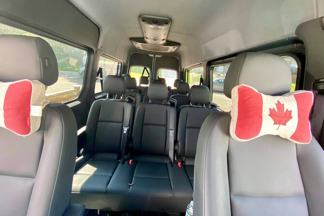 Calgary YYC Airport to Banff/Canmore – Private (Round Trip) - Why This Private YYC to Banff Transfer Fits Real Travel Days