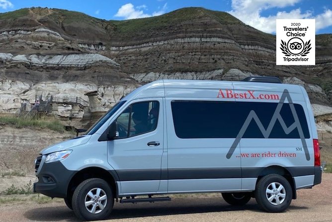 Calgary YYC Airport to Jasper, Alberta – Private Shuttle - Key Points Worth Noting