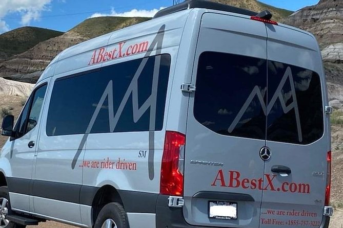 Calgary YYC Airport to Lake Louise – Private Shuttle - Who This Transfer Fits Best (And Who Might Skip It)