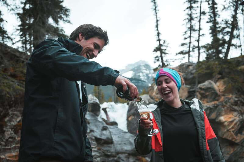 Canadian Rockies: Private Helicopter Tour and Hike for Two - Price and Value for Two: Is $745 Worth It?