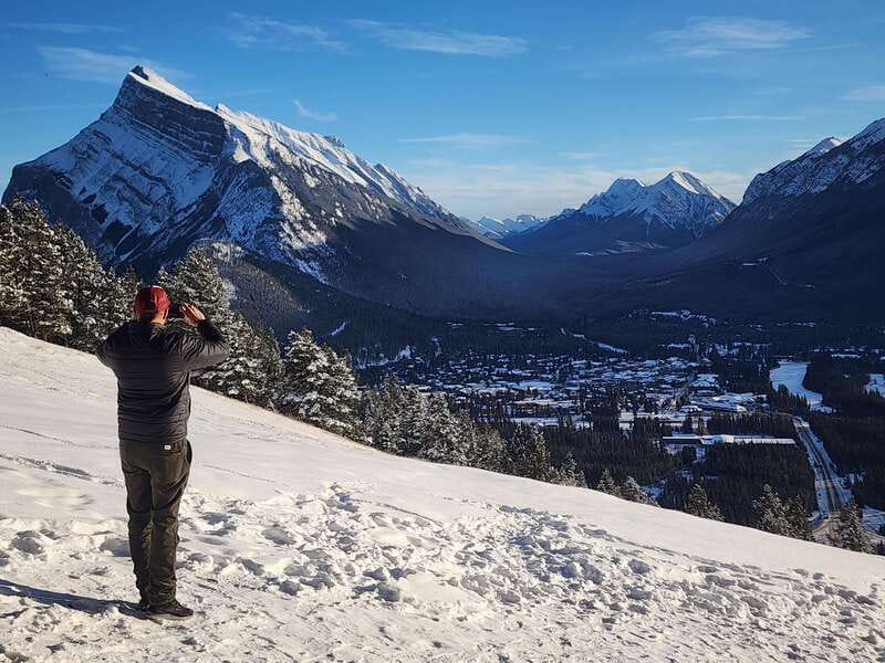 Canmore/Banff: Explore Banff & Wildlife - Wildlife Spotting With Realistic Expectations