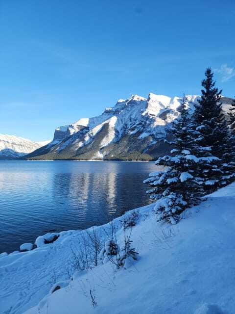 Canmore/Banff: Explore Banff & Wildlife - What’s Included (and Why That Adds Up)
