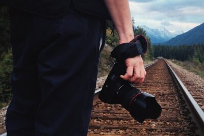 Canmore Cowboys and Coal Miners History Tour - 2H Walk - Meeting at Canmore Recreation Centre: what the start sets you up for