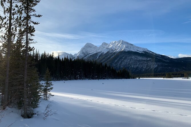 Canmore: LOST TOWNS and Untold Stories - Hiking Tour 3hrs - Why this Canmore lost-town hike feels like a story walk