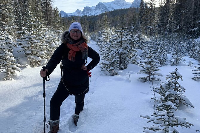 Canmore: LOST TOWNS and Untold Stories - Hiking Tour 3hrs - What to bring and how to dress for a 3-hour winter or summer hike