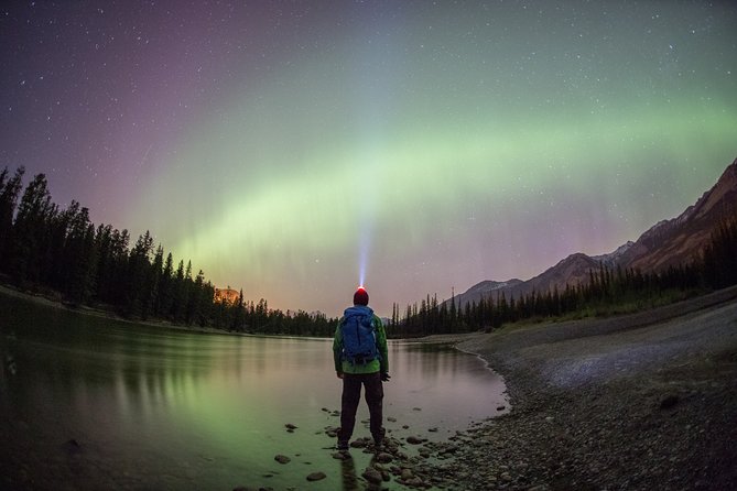 Canmore: Stargazing and Nature by Nightfall Walking Tour - 2hr - Key things to know before you stargaze in Canmore