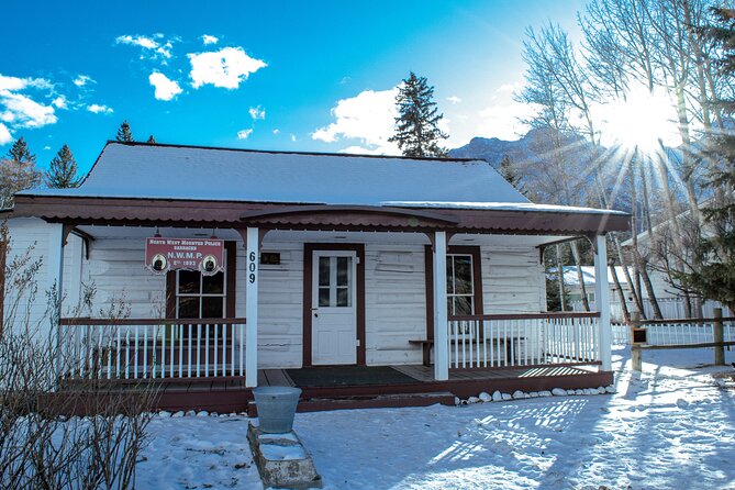 Canmore Walking Tours: Discover Local History and Scenery - Price and Value: Is $50.79 Worth Two Hours?